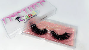 Mink Lashes 3D