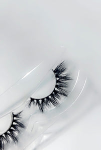 Mink Lashes 3D