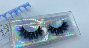 Mink Lashes 3D