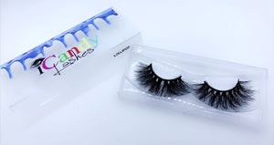 Mink Lashes 3D