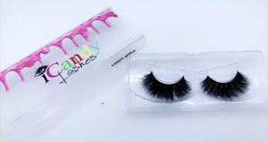 Mink Lashes 3D