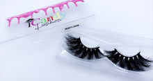 Load image into Gallery viewer, Mink Eyelashes 25MM
